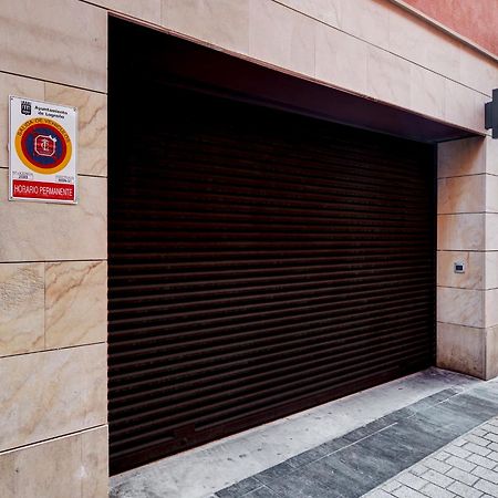 Sercotel Calle Mayor Logrono Luaran gambar