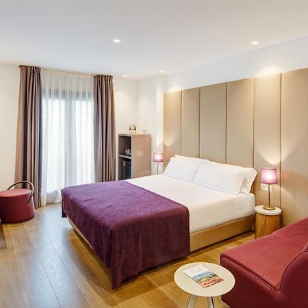 Sercotel Calle Mayor Logrono Luaran gambar