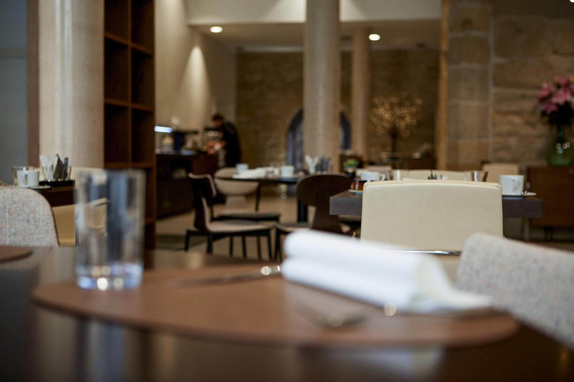 Sercotel Calle Mayor Logrono Luaran gambar