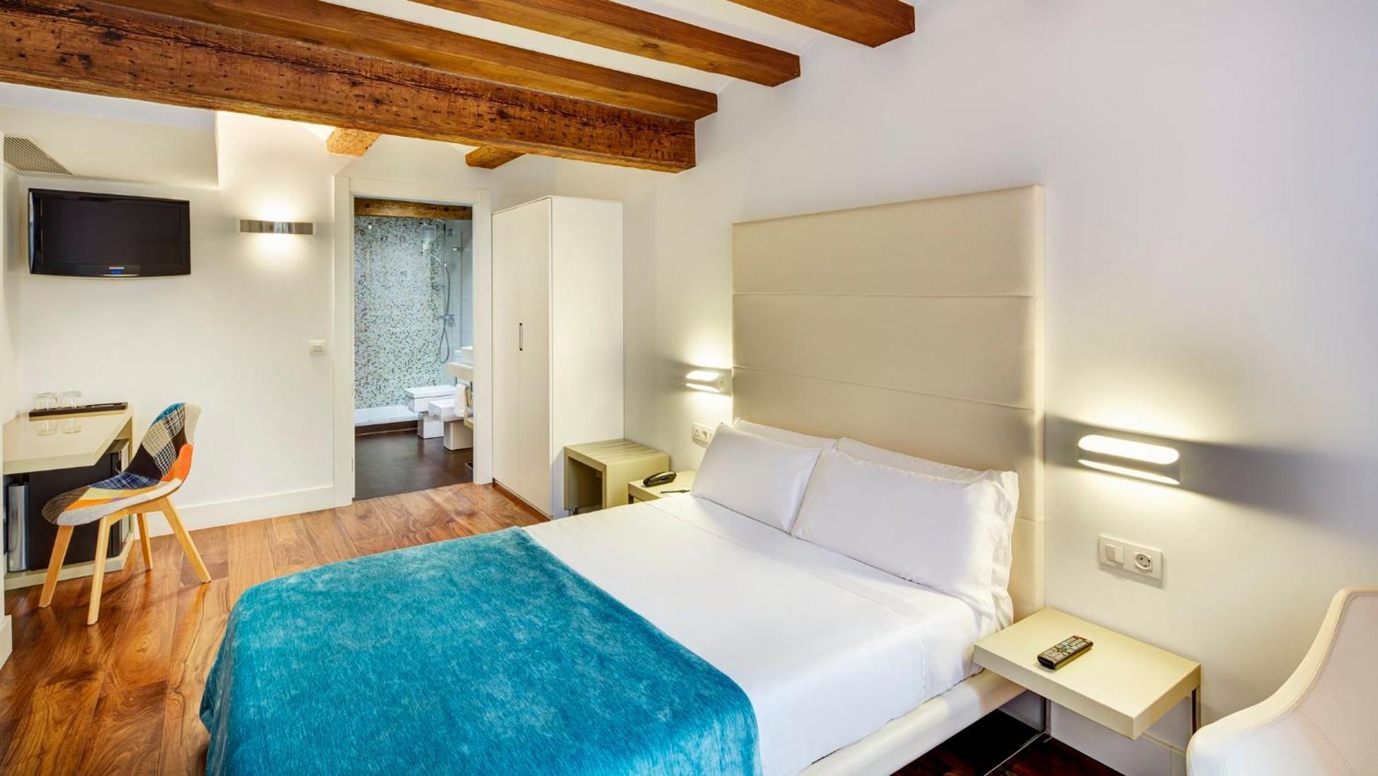 Sercotel Calle Mayor Logrono Luaran gambar